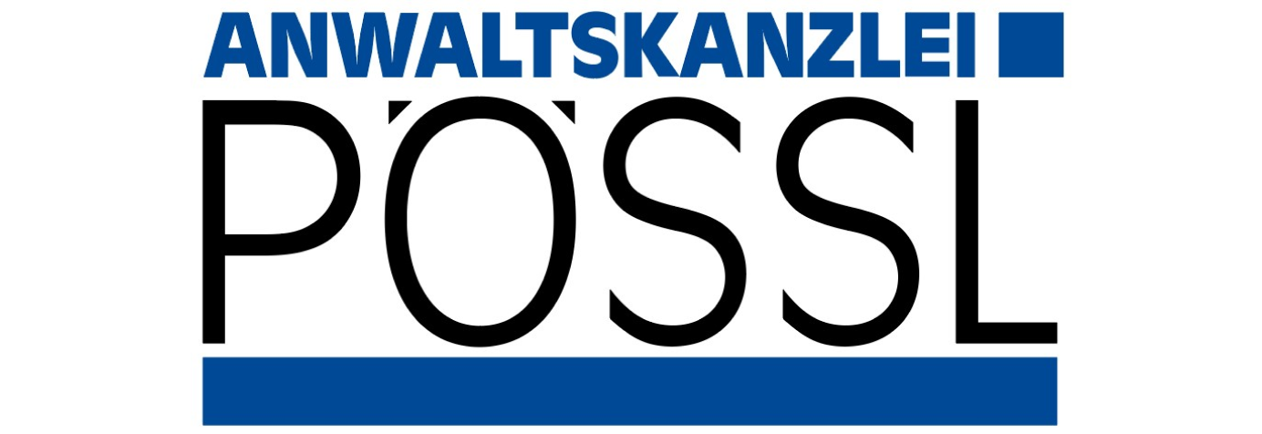 Anwaltskanzlei Pössl