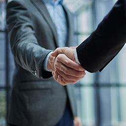 Freiberufliche Tätigkeit einer Ärzte-Partnerschaft