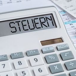 Einreichung einer Klage durch Steuerberater beim Finanzamt